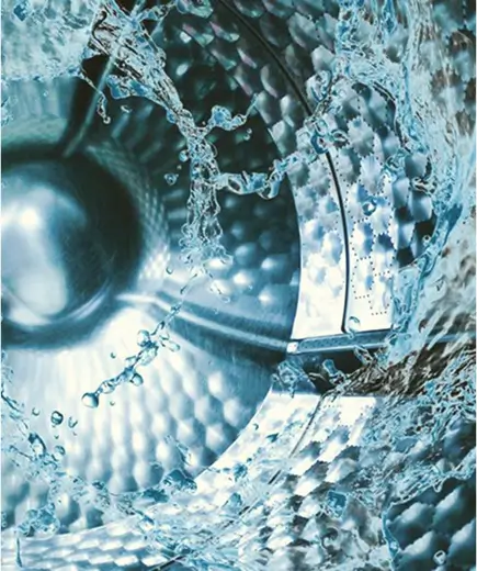 Laundrette