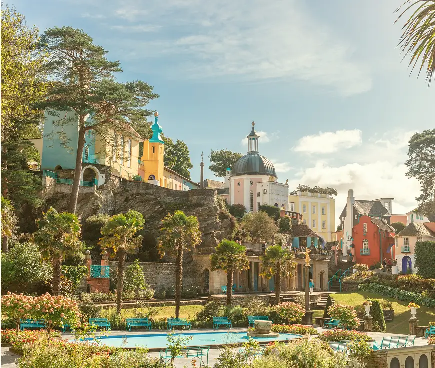 portmerion