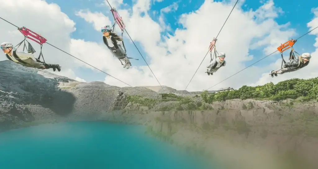 local attractions 7