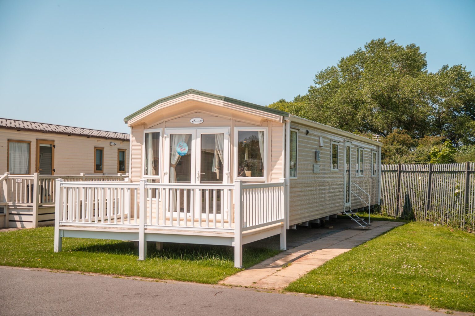 Caravan for sale 01