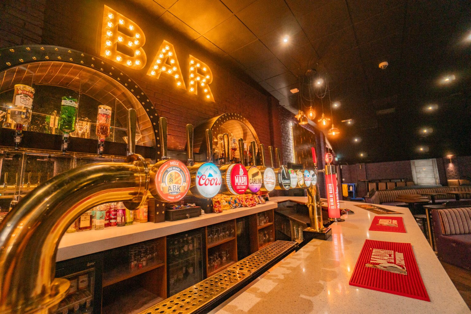 Mariners Club 29