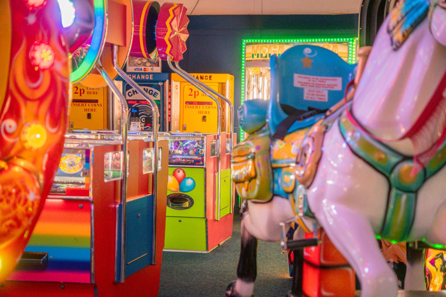 Sands Arcade 08