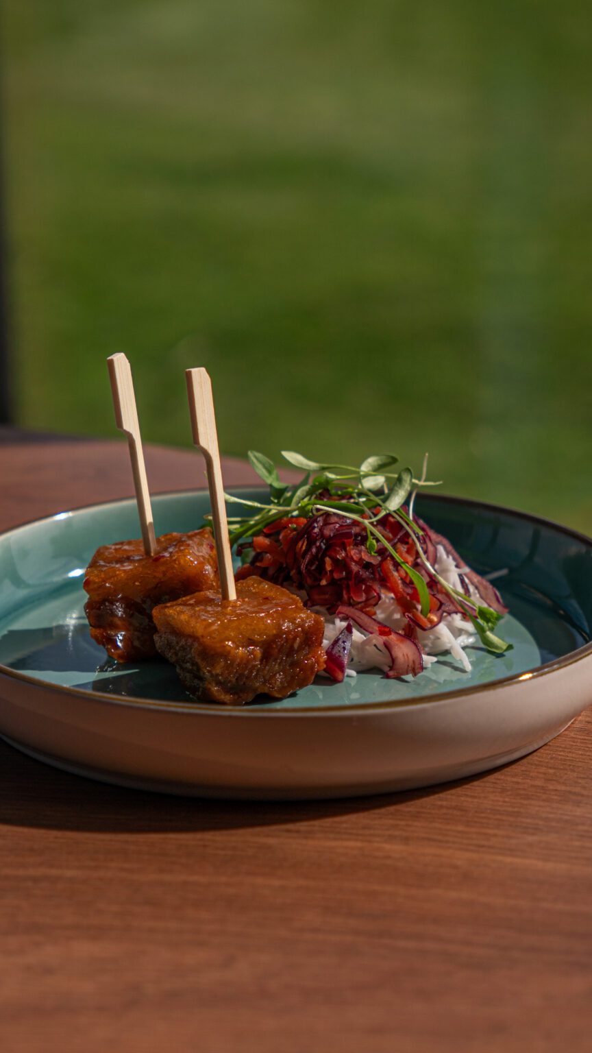 Gimblet Rock Taster Menu 02