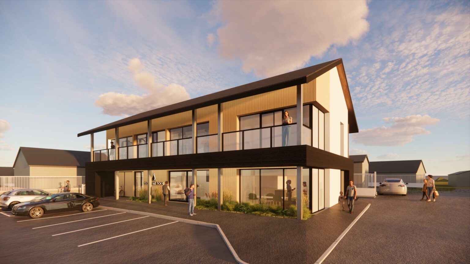 Gimblet Wellness Centre