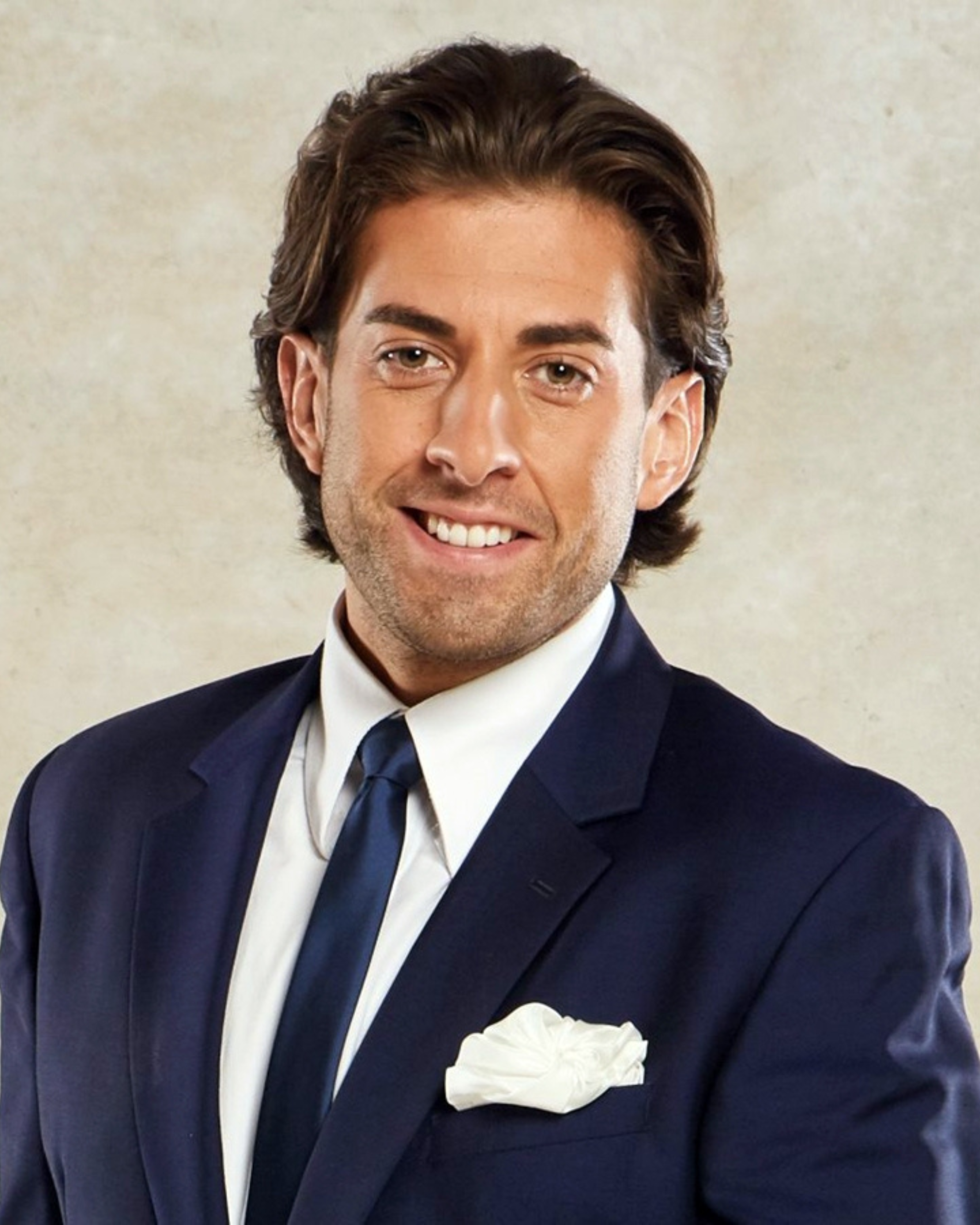 Special Guest James Argent at Gimblet Rock