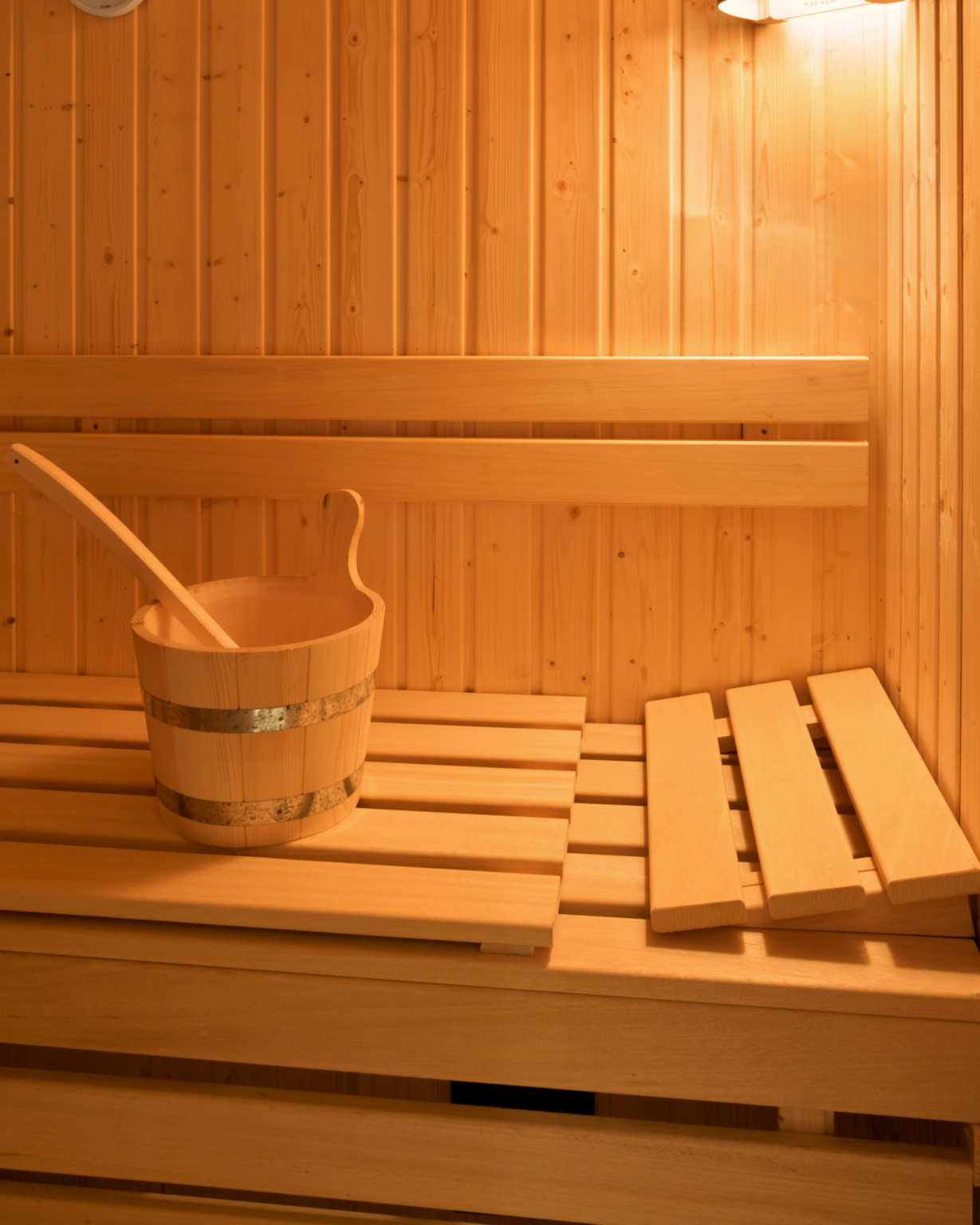 GR Sauna