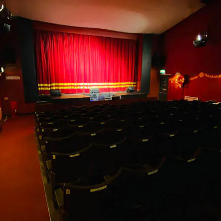 Little Theatre Rhyl