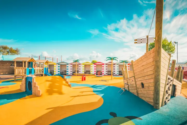Marine Holiday Park - Rhyl