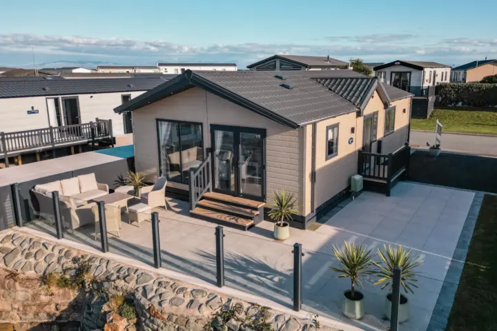 Lodges