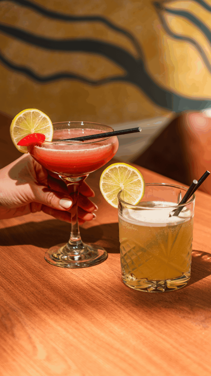 GR Cocktail