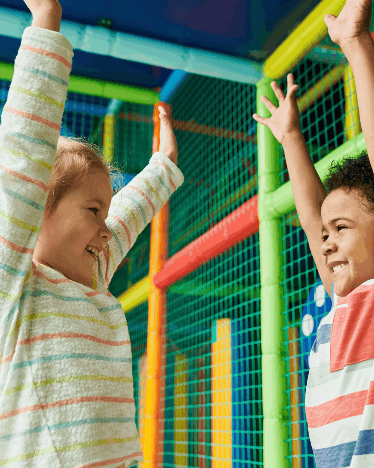 GR Soft Play