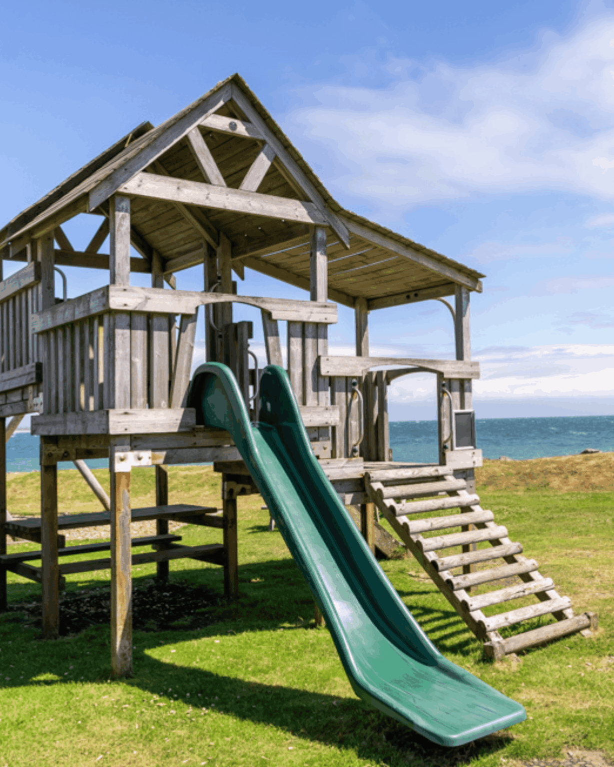 GR Playground