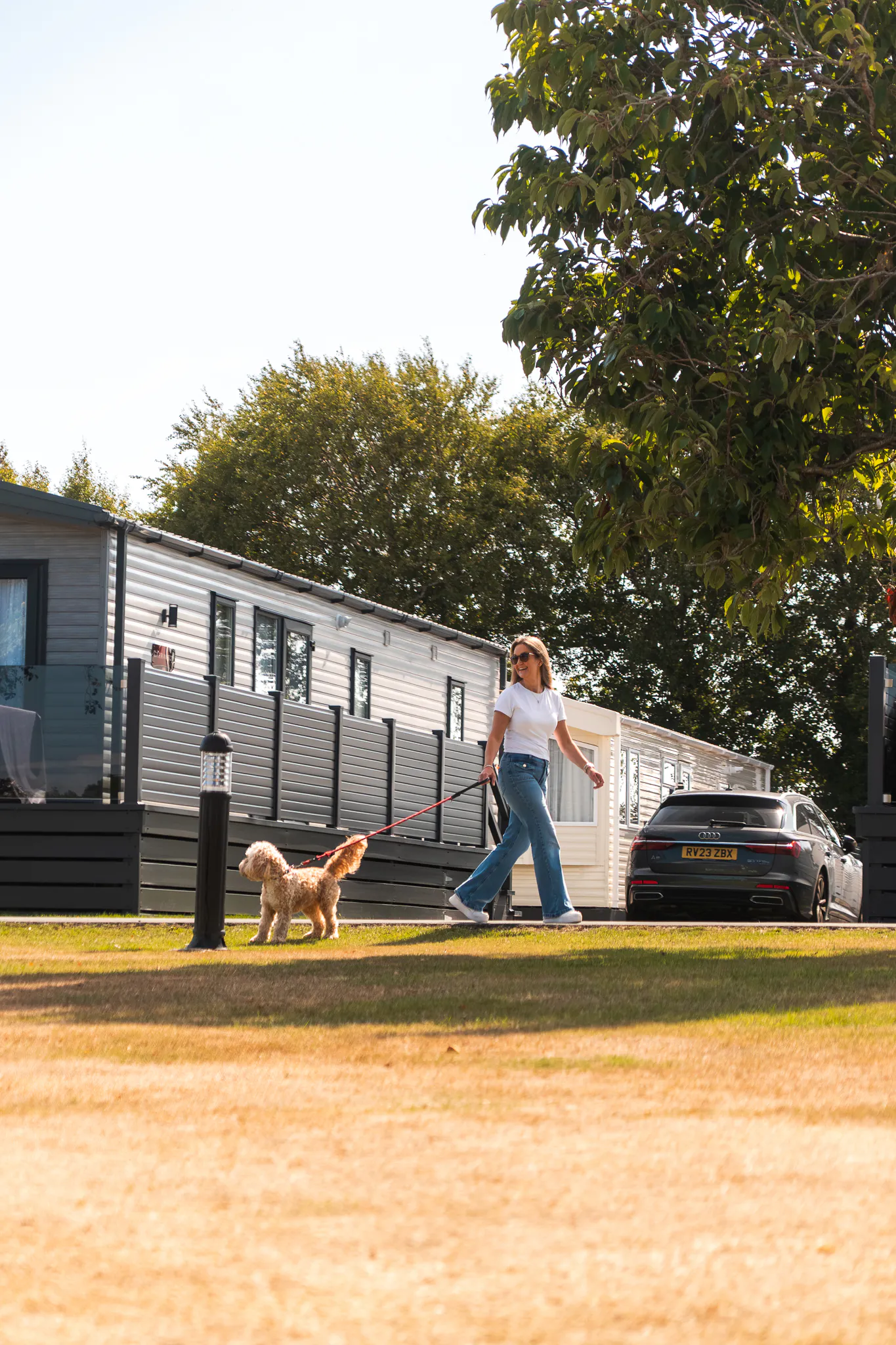 Discover North Wales This September