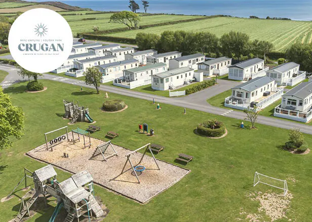 Crugan Holiday Park - Llanbedrog